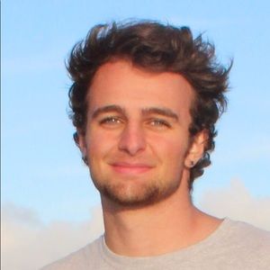 Meet your Posher, Geoff